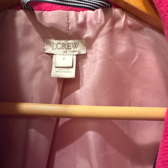 JCrew Coat - Picture 3 of 3